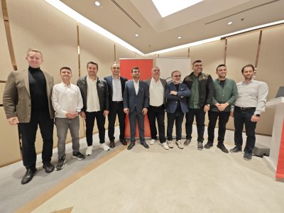Galeri Fotoğrafı