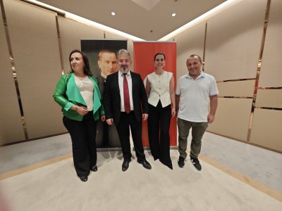 Galeri Fotoğrafı
