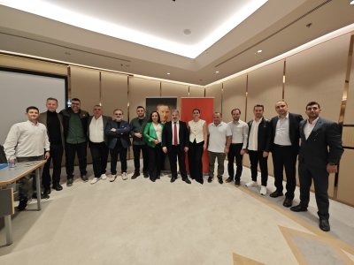 Galeri Fotoğrafı