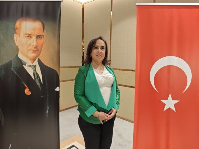 Galeri Fotoğrafı