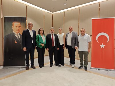 Galeri Fotoğrafı