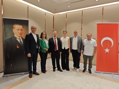 Galeri Fotoğrafı