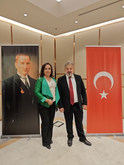 Galeri Fotoğrafı