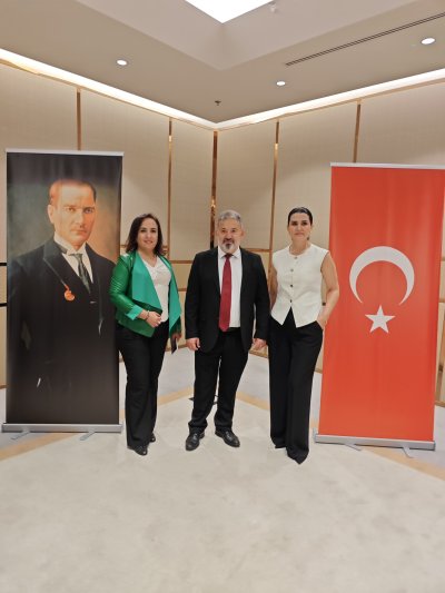 Galeri Fotoğrafı