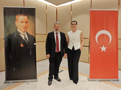 Galeri Fotoğrafı