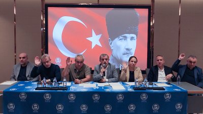 Galeri Fotoğrafı