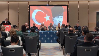 Galeri Fotoğrafı