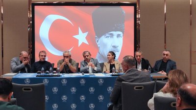 Galeri Fotoğrafı