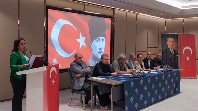 Galeri Fotoğrafı