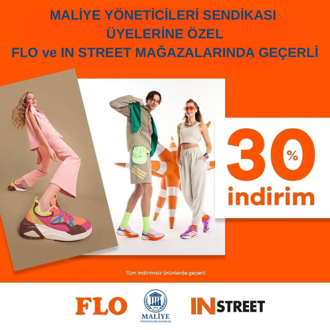 Flo ve In Street