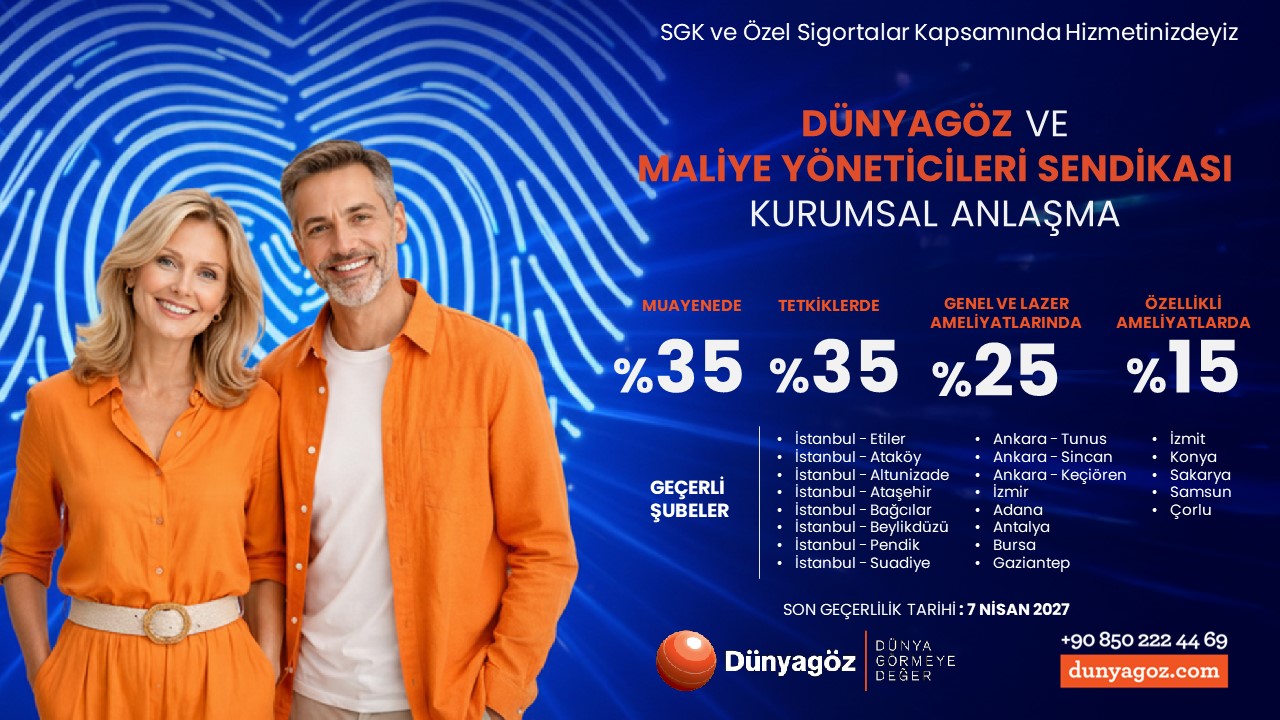 Dünya Göz Hastanesi