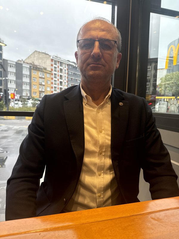 ALİ EKBER ERDEN