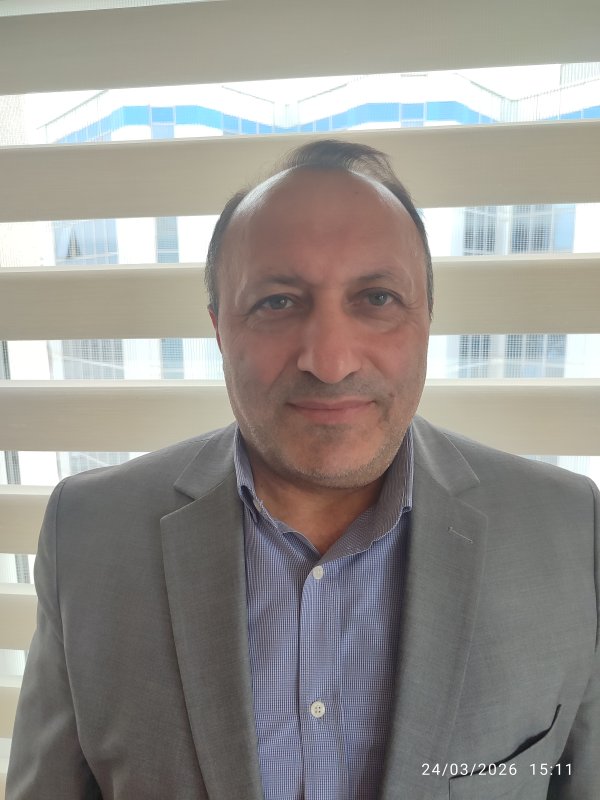 CENGİZ YILDIRIM