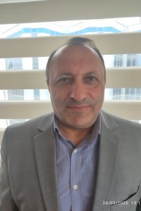 CENGİZ YILDIRIM